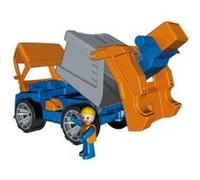 Truxx lena recycler truck G