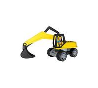 Truxx lena truck digger