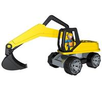 Truxx Lena: Truck Digger