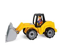 Truxx Lena: Truck Scoop