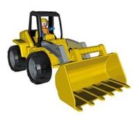 Truxx lena truck scoop