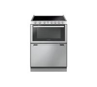 Lave vaisselle cuisson Rosieres TRV60NOIN/1 Vitro Inox