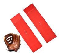 Trveqhk Gants de baseball | Bandages pour gants de boxe, accessoires de protection multi-usages pour sport, softball, entraînement, baseball, femmes et hommes
