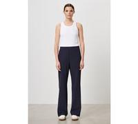 TRVL DRSS Easton Pants Ink Blue Taille: XS | Pantalons droits Outlet | Femme | Bleu