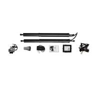 TRVQOT Électrique Support Hayon pour Great pour Wall pour ORA pour Funky Cat 21-23 Ascenseur De Porte Arrière Électrique, Coffre De Voiture Universel Vérin De Coffre Électrique(No Kick Senor)