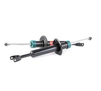 TRW Amortisseur JGS228T goujon en haut 2x pour AUDI VW SKODA