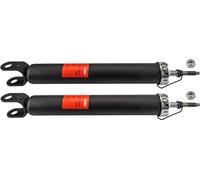 TRW Amortisseur JGT1412T 2x – pression de gaz, goujon en haut, arrière – pour HYUNDAI KIA i30 GD
