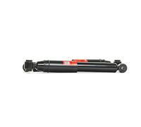 TRW 2x Amortisseur Amortisseur télescopique Pression de gaz Essieu arrière Compatible avec RENAULT Clio I 3/5 portes B/C57, 5/357 JGT265T