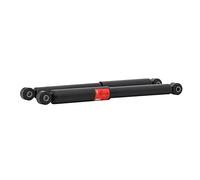 TRW Amortisseur télescopique JGT1416T – 2x pour essieu arrière, compatible SUZUKI