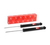 2x Amortisseur Goujon en haut JGT1104T TRW pour AUDI A7 Sportback A5 Sportback