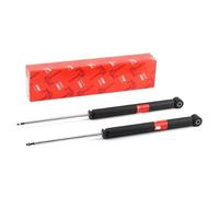 TRW JGT1106T Amortisseur Boîte, Set de 2