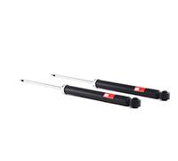 TRW JGT1110T Amortisseur Boîte, Set de 2