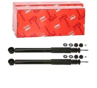 TRW JGT237T Jeu d'Amortisseurs