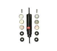 TRW 2x Amortisseur Amortisseur télescopique Pression d'huile Kit amortisseur JHB5097