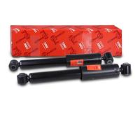 TRW Amortisseurs JGT286T – Jeu de 2 arrière à pression de gaz pour OPEL/VAUXHALL Astra H 3/5 portes