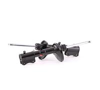 2x Amortisseur Goujon en haut JGM5012T TRW pour TOYOTA COROLLA COROLLA Liftback