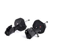 TRW Amortisseur JGM1029T – Essieu avant, goujon en haut – 2x pour TOYOTA AVENSIS