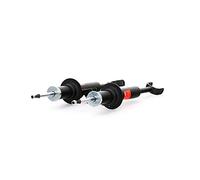 TRW Amortisseur essieu avant JGM1301T 2x – goujon en haut pour BMW 5 Touring