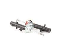 TRW 2x Amortisseur Jambe de suspension Pression de gaz Essieu avant Compatible avec MINI 3/5 portes R50, R53 JGM7034T