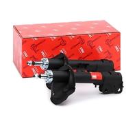 TRW 2x Amortisseur Jambe de suspension Pression de gaz Essieu avant Compatible avec MITSUBISHI Outlander II SUV CWW JGM1213T