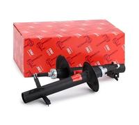 TRW 2x Amortisseur Jambe de suspension Pression de gaz Essieu avant Compatible avec OPEL Movano C Van U9 JGM1050T