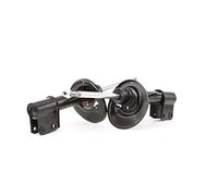 TRW 2x Amortisseur Jambe de suspension Pression de gaz Essieu avant Compatible avec PEUGEOT 308 I 3/5 portes 4A, 4C JGM1145T