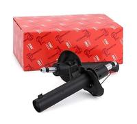 TRW 2x Amortisseur Jambe de suspension Pression de gaz Essieu avant Compatible avec VW Golf 5 3/5 portes 1K1 JGM1030T
