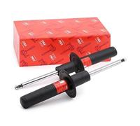 TRW Amortisseurs avant JGM1084T – Jeu de 2, jambe de suspension à gaz pour AUDI A4 B8 (8K5) et SKODA