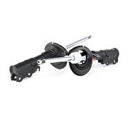 TRW Amortisseur à goujon supérieur JGM1091T pour FORD FIESTA VI Van – 2x