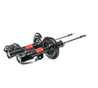 TRW Amortisseurs avant JGM1307T - gaz, goujon haut - Jeu de 2 pour Hyundai/Kia