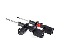 TRW 2x Amortisseur Jambe de suspension Pression de gaz Essieu avant Kit amortisseur pour FIAT Scudo II (270, 272) JGM1297T