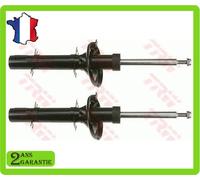 TRW Amortisseur 1J0 413 031 AM AUDI A3 8L1 1996-2006 1.6L Hatchback