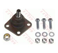 TRW Articulation Inférieure Avant Pour Fiat Doblo Cargo Strada Pick-Up