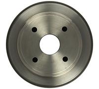 TRW Automotive AfterMarket DB4304 Tambour de frein