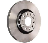 TRW Automotive AfterMarket DF4262S Disque de frein