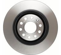 TRW Automotive AfterMarket DF4262S Disque de frein