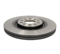TRW AUTOMOTIVE AFTERMARKET DF4478S Frein à disque