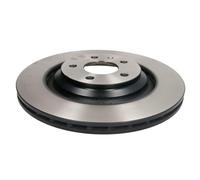 TRW AUTOMOTIVE AFTERMARKET DF4893S Frein à disque