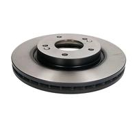 TRW AUTOMOTIVE AFTERMARKET DF4922 Frein à disque