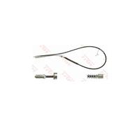 TRW Automotive AfterMarket GCH117 Tirette à câble, frein de stationnement