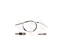 TRW Automotive AfterMarket GCH1317 Câble de frein à main