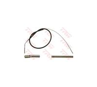 TRW Automotive AfterMarket GCH1679 Câble de frein à main