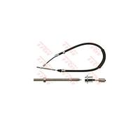 TRW Automotive AfterMarket GCH1704 Câble de frein à main