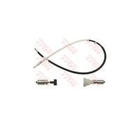 TRW Automotive AfterMarket GCH1715 Câble de frein à main