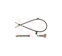 TRW Automotive AfterMarket GCH1936 Câble de frein à main