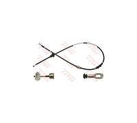 TRW Automotive AfterMarket GCH2298 Câble de frein à main