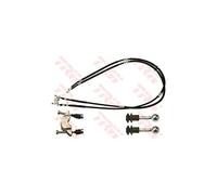 TRW Automotive AfterMarket GCH2510 Câble de frein à main