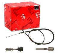 TRW Automotive AfterMarket GCH2542 Câble de frein à main