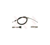 TRW Automotive AfterMarket GCH2568 Câble de frein à main