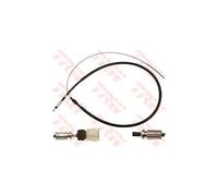 TRW Automotive AfterMarket GCH2571 Câble de frein à main